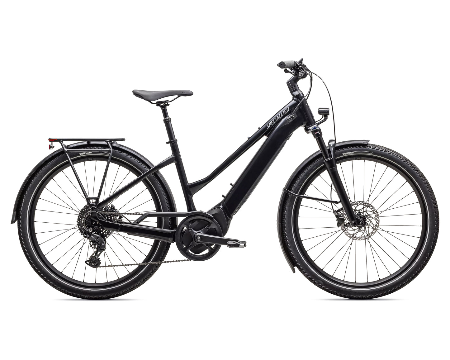 2025 Specialized Turbo Vado 4.0 Step-Through