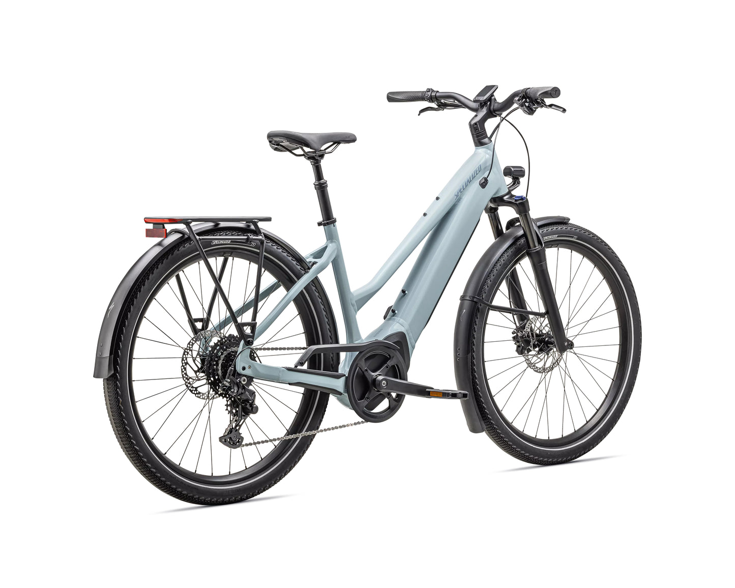 2025 Specialized Turbo Vado 4.0 Step-Through