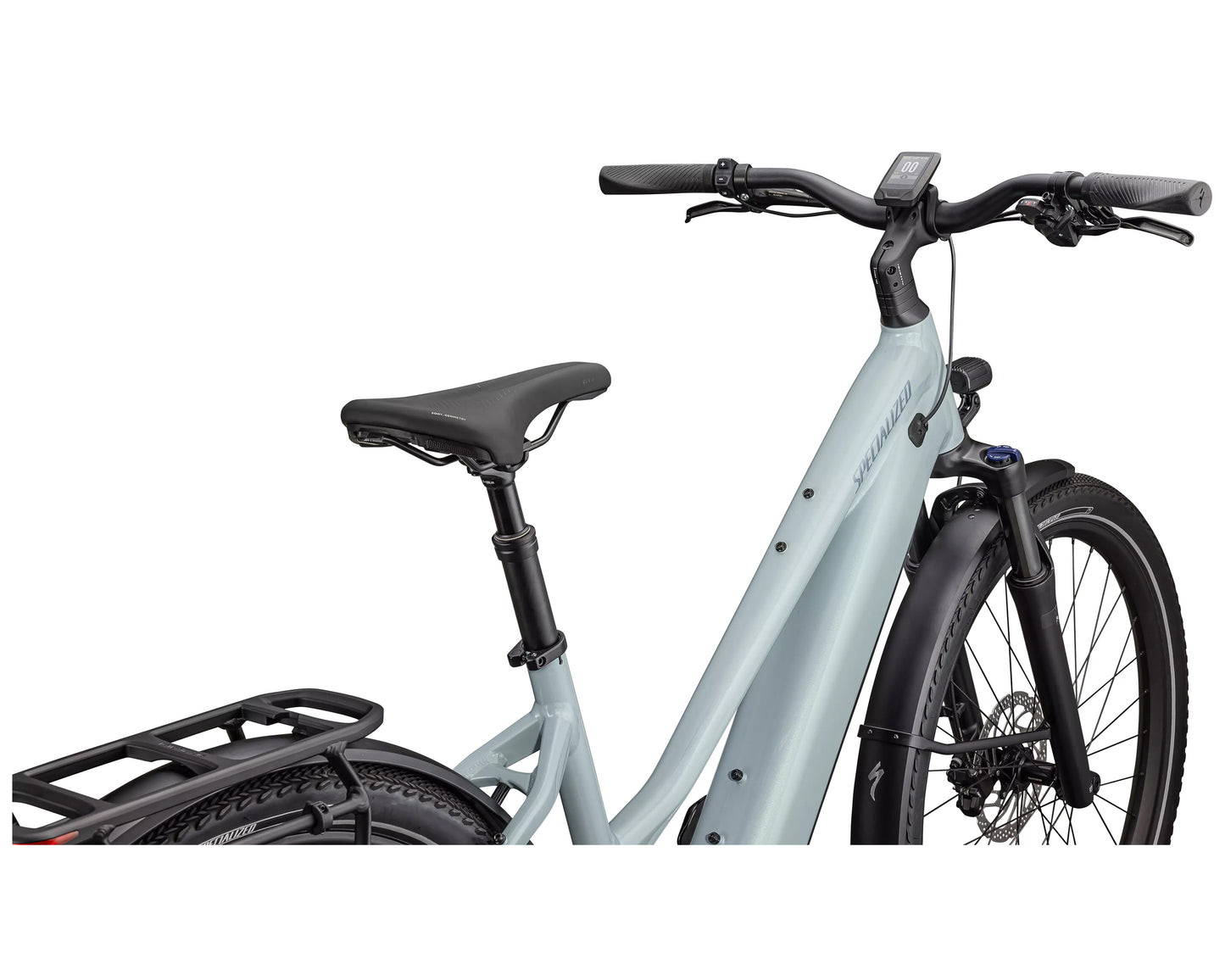2025 Specialized Turbo Vado 4.0 Step-Through