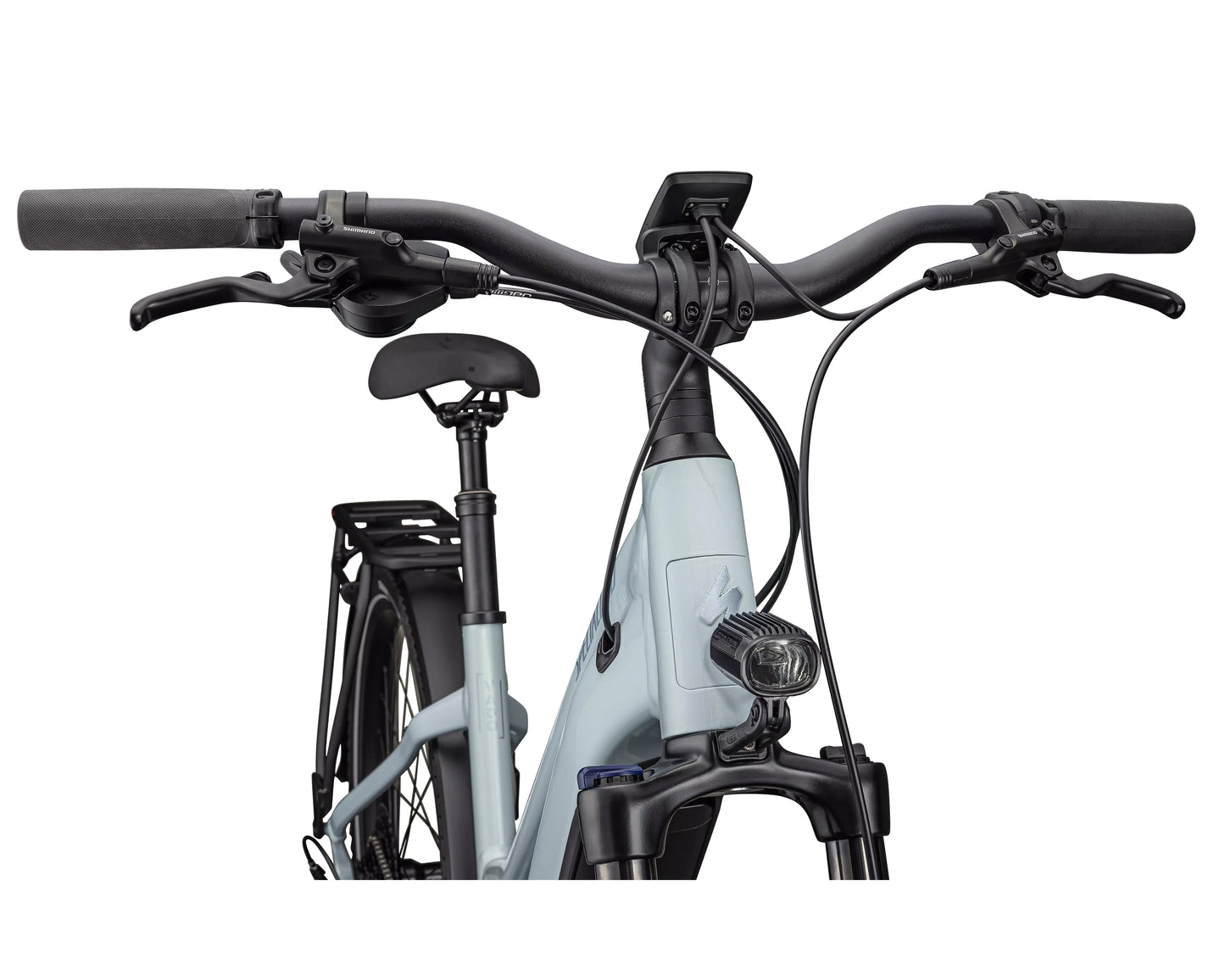 2025 Specialized Turbo Vado 4.0 Step-Through