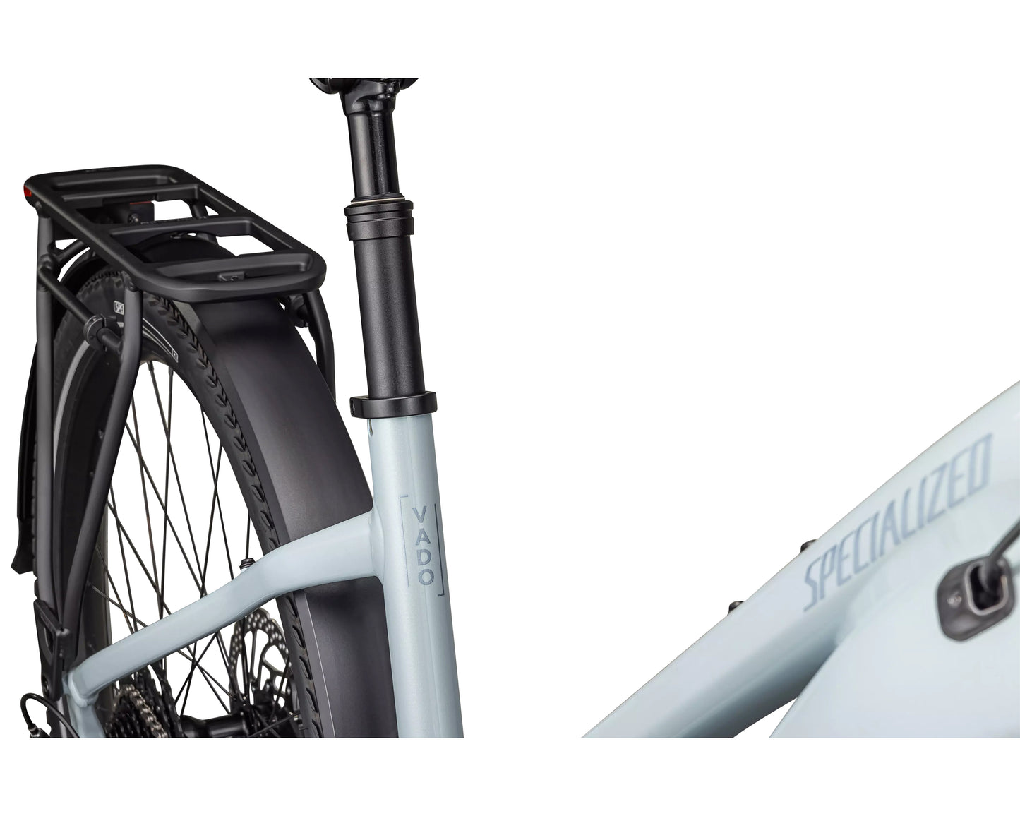 2025 Specialized Turbo Vado 4.0 Step-Through