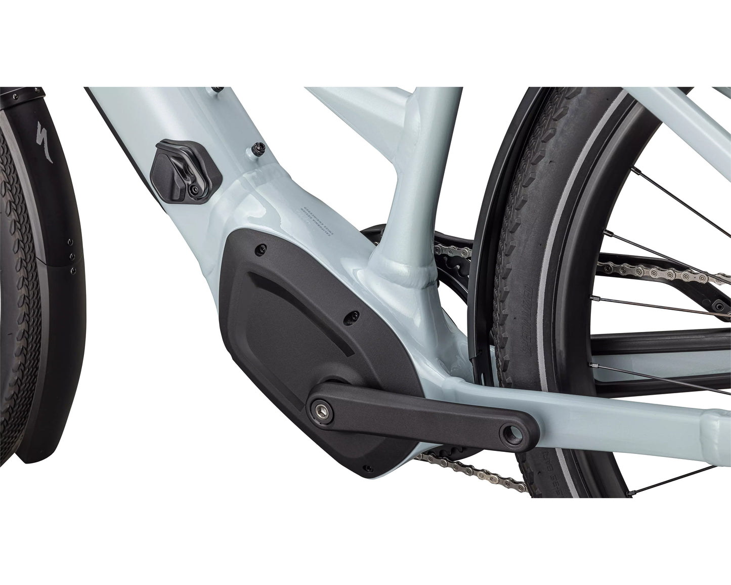 2025 Specialized Turbo Vado 4.0 Step-Through