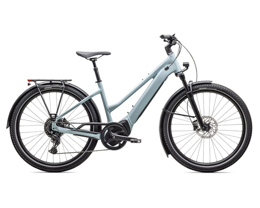 2025 Specialized Turbo Vado 4.0 Step-Through