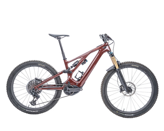 [D&R Pre-Owned] 2023 Specialized Levo Pro Carbon - Size S3