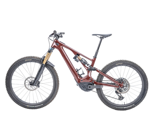 [D&R Pre-Owned] 2023 Specialized Levo Pro Carbon - Size S3