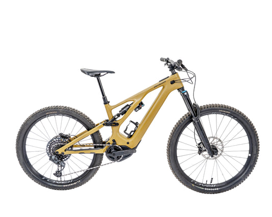 [D&R Pre-Owned] 2023 Specialized Levo Expert Carbon - Size S3