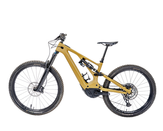 [D&R Pre-Owned] 2023 Specialized Levo Expert Carbon - Size S3