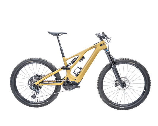 [D&R Pre-Owned] 2023 Specialized Levo Expert Carbon - Size S3