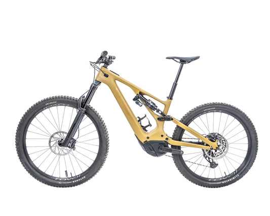 [D&R Pre-Owned] 2023 Specialized Levo Expert Carbon - Size S3