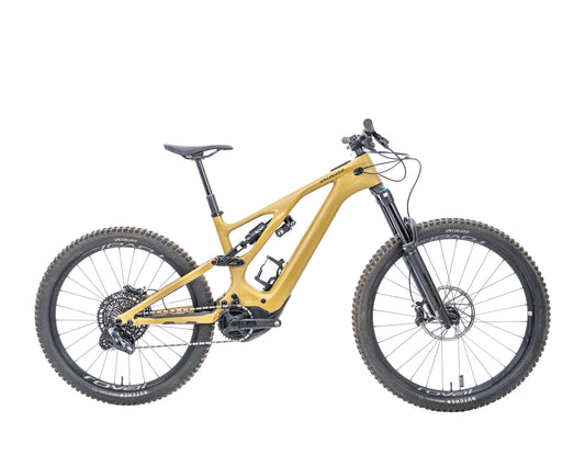[D&R Pre-Owned] 2023 Specialized Levo Expert Carbon - Size S4