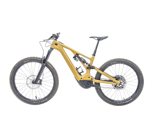 [D&R Pre-Owned] 2023 Specialized Levo Expert Carbon - Size S4