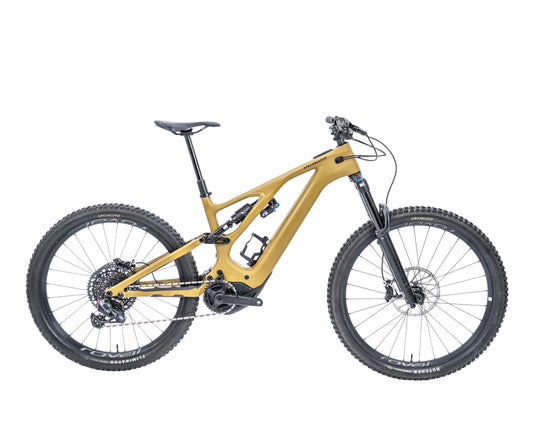 [D&R Pre-Owned] Specialized 2023 Levo Expert Carbon - Size S4
