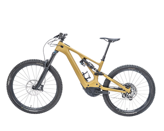 [D&R Pre-Owned] Specialized 2023 Levo Expert Carbon - Size S4