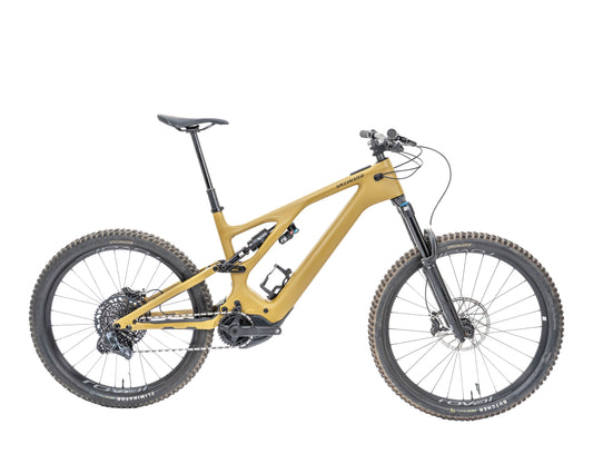 [D&R Pre-Owned] 2023 Specialized Levo Expert Carbon - Size S6