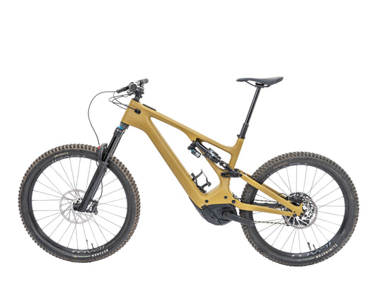 [D&R Pre-Owned] 2023 Specialized Levo Expert Carbon - Size S6