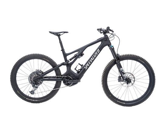 [D&R Pre-Owned] 2025 Specialized Levo Comp Carbon G3 UL - Size S5