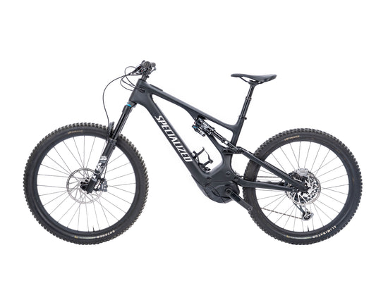 [D&R Pre-Owned] 2025 Specialized Levo Comp Carbon G3 UL - Size S5