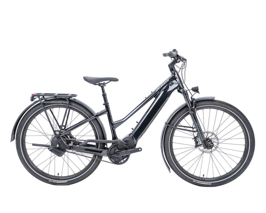[D&R Pre-Owned] 2023 Specialized Vado 5.0 IGH Step-Through - Size Small