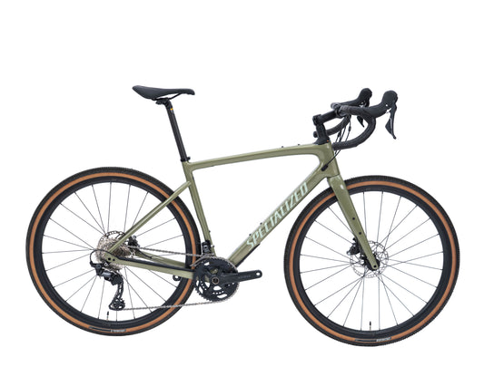 [Blem] 2025 Specialized Diverge Sport Carbon -Size  56