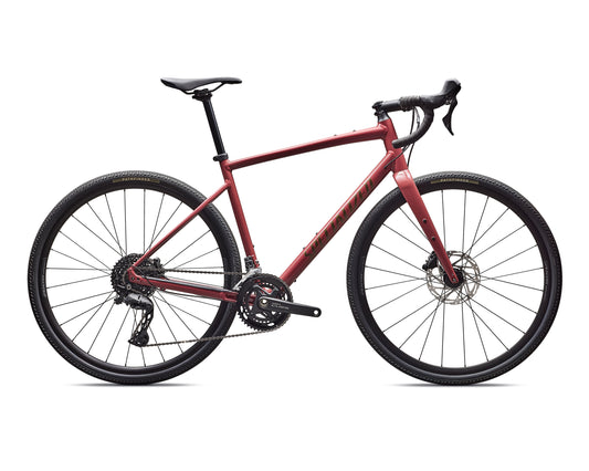 2026 Specialized Diverge E5