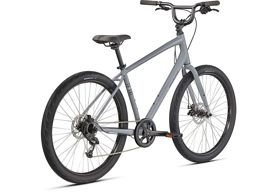 Specialized Roll 2.0