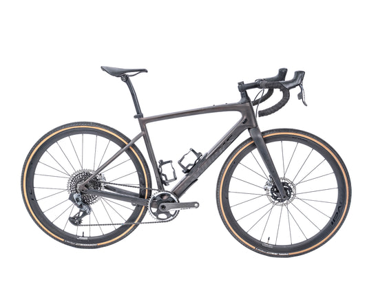 [D&R Pre-Owned] 2021 Specialized Diverge S-Works Carbon ETAP - Size 56