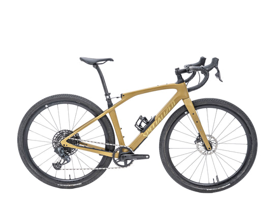 [D&R Pre-Owned] 2023 Specialized Diverge STR Expert - Size 54