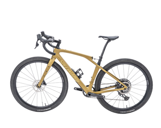 [D&R Pre-Owned] 2023 Specialized Diverge STR Expert - Size 54