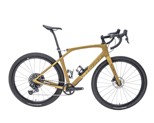 [D&R Pre-Owned] 2023 Specialized Diverge STR Expert - Size 58