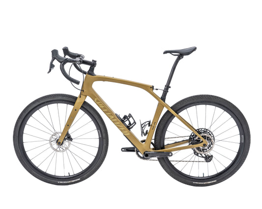 [D&R Pre-Owned] 2023 Specialized Diverge STR Expert - Size 58