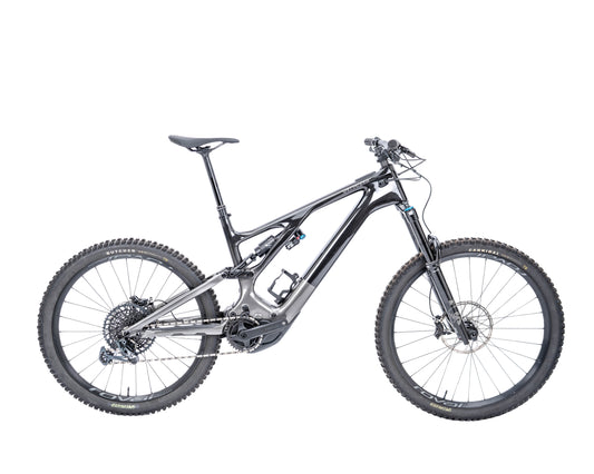 [D&R Pre-Owned] 2022 Specialized Levo Expert Carbon - Size S6