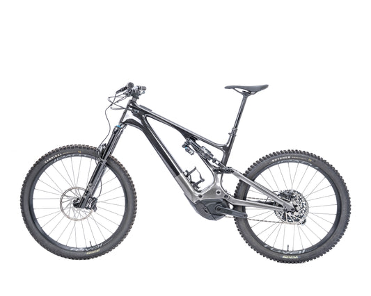 [D&R Pre-Owned] 2022 Specialized Levo Expert Carbon - Size S6