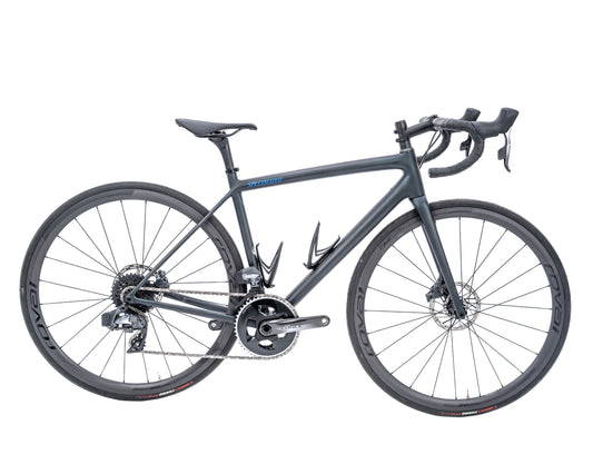 [D&R Pre-Owned] 2021 Specialized Aethos Pro ETAP - Size 54