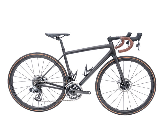 [D&R Pre-Owned] 2022 Specialized Aethos S-Works ETAP - Size 54