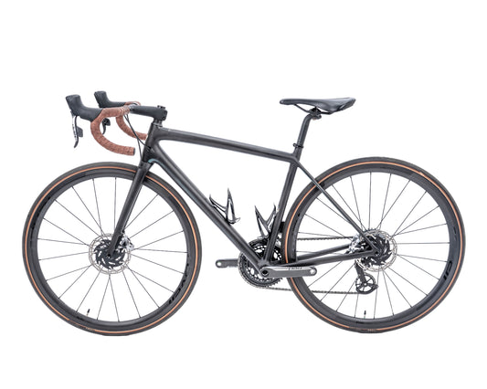 [D&R Pre-Owned] 2022 Specialized Aethos S-Works ETAP - Size 54