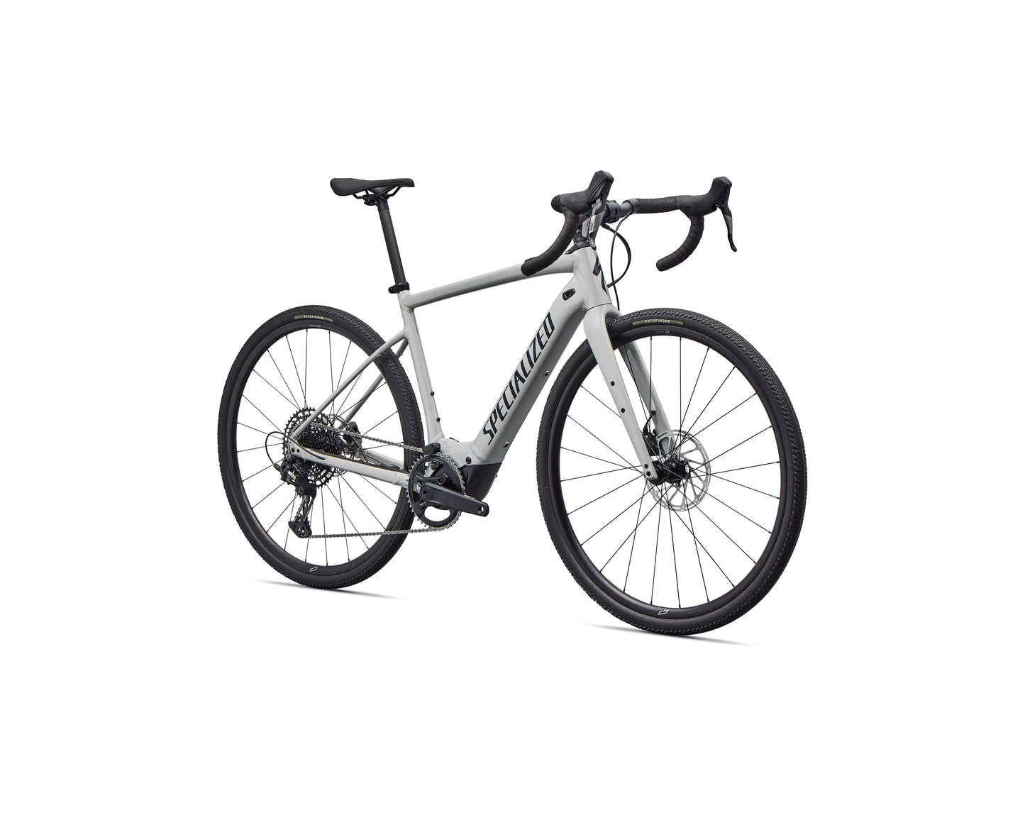 2026 Specialized Turbo Creo 2 Comp E5