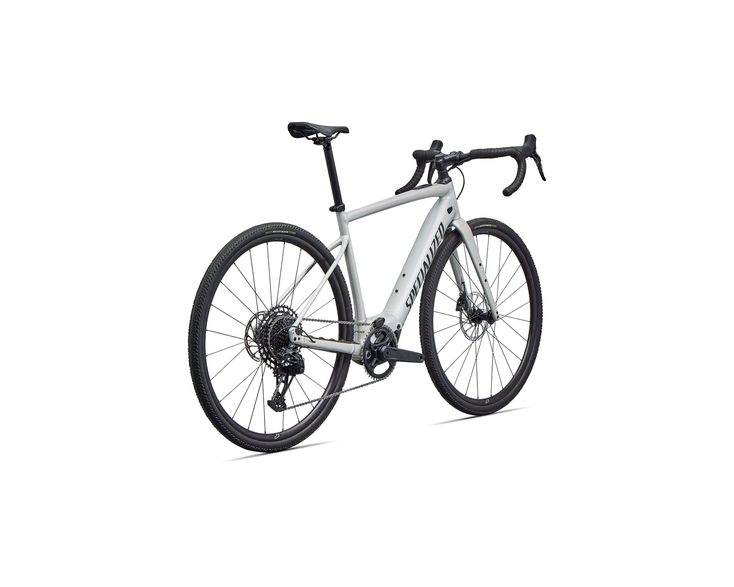 2026 Specialized Turbo Creo 2 Comp E5