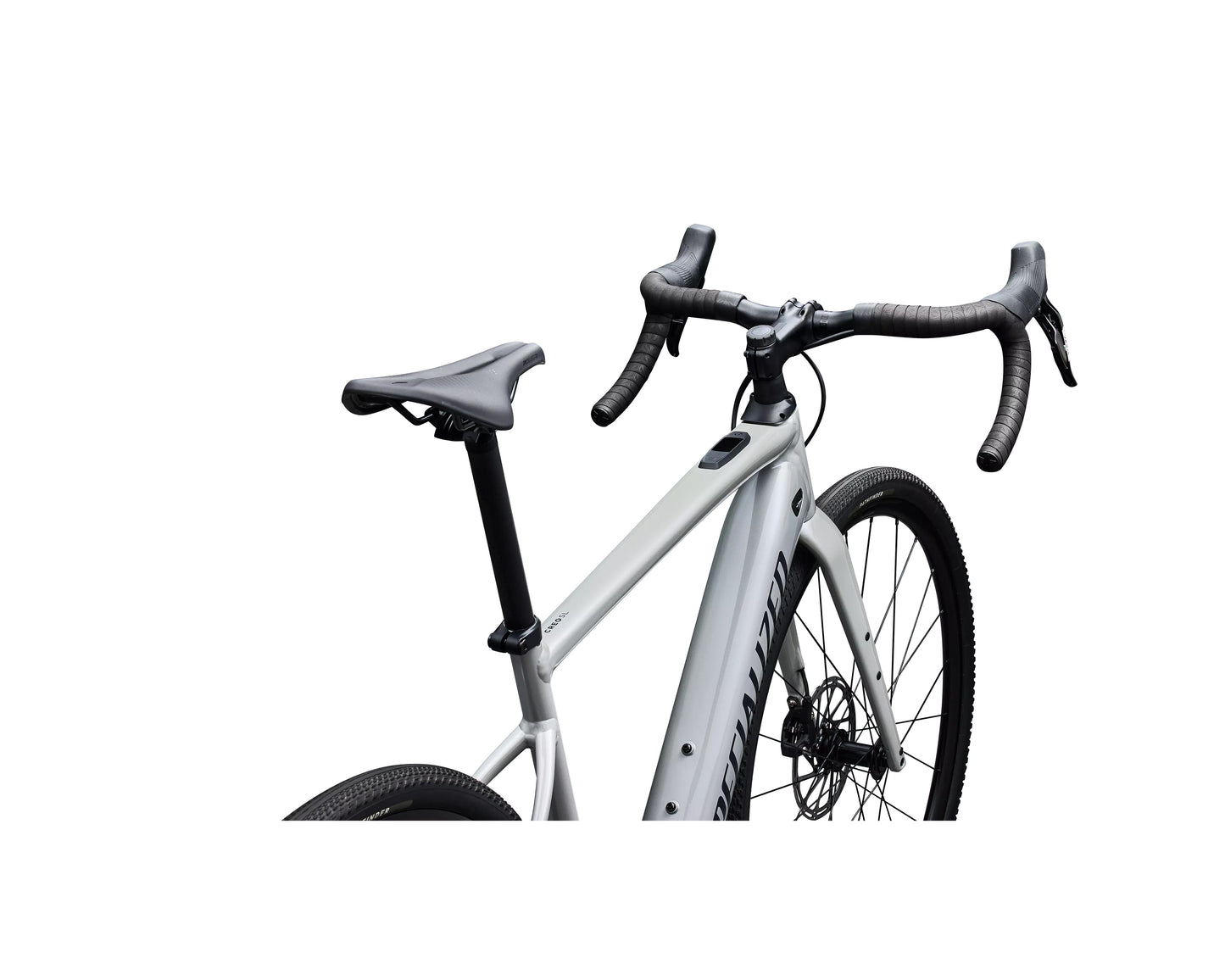 2026 Specialized Turbo Creo 2 Comp E5