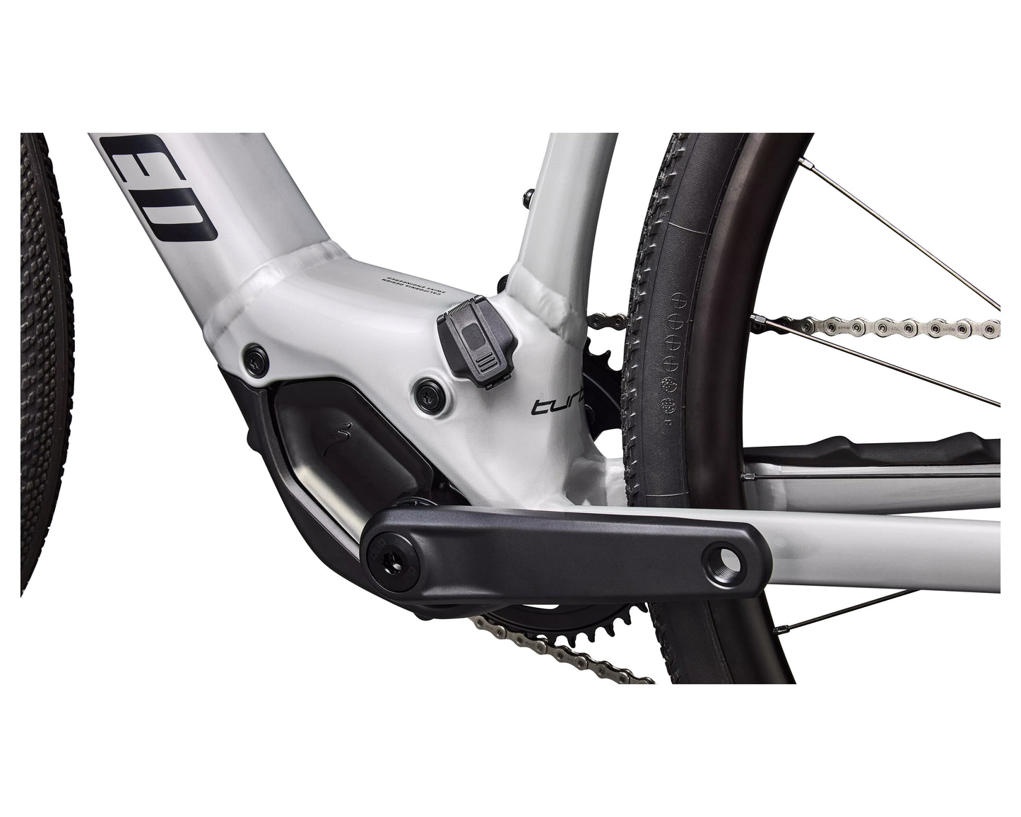 2026 Specialized Turbo Creo 2 Comp E5