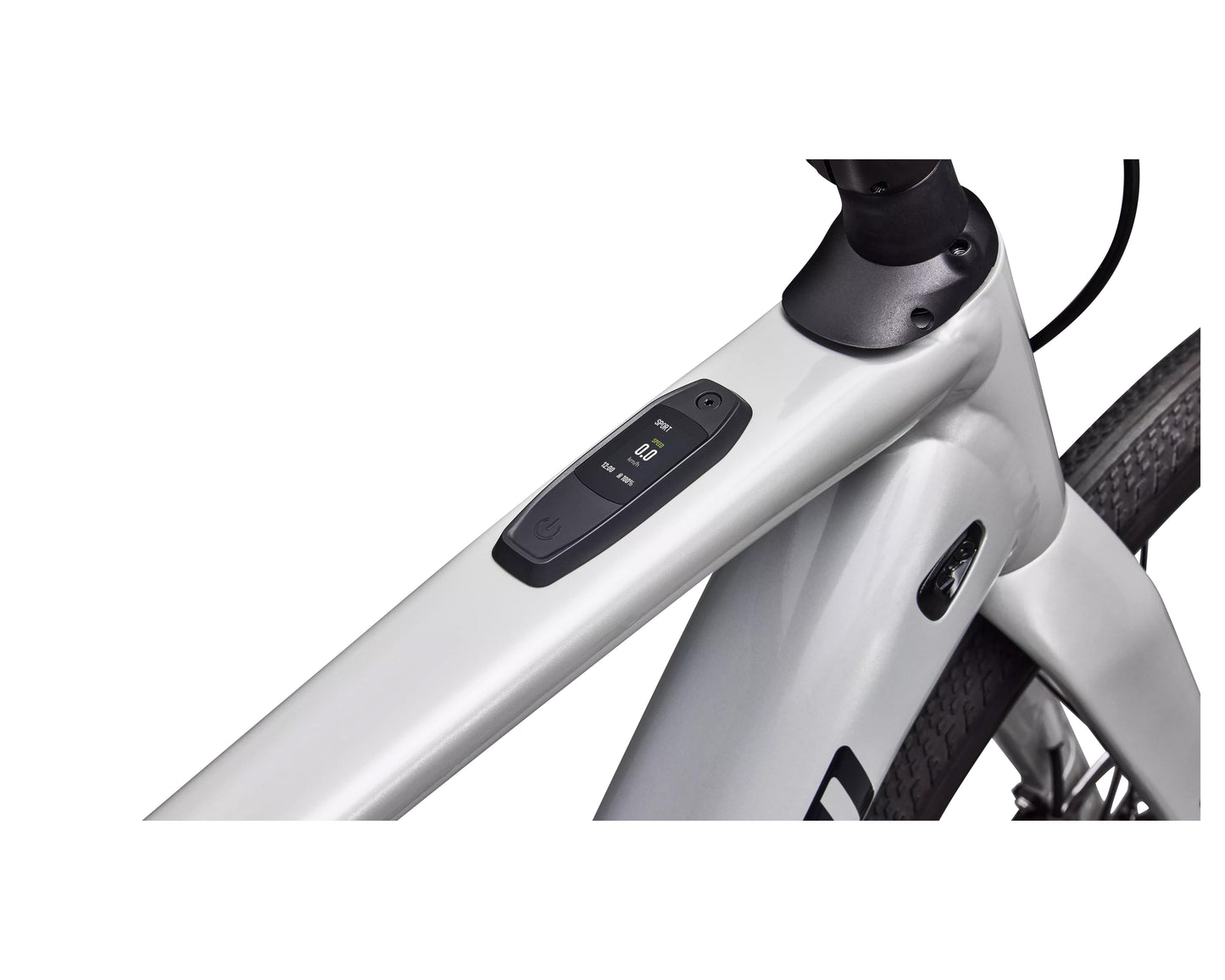 2026 Specialized Turbo Creo 2 Comp E5