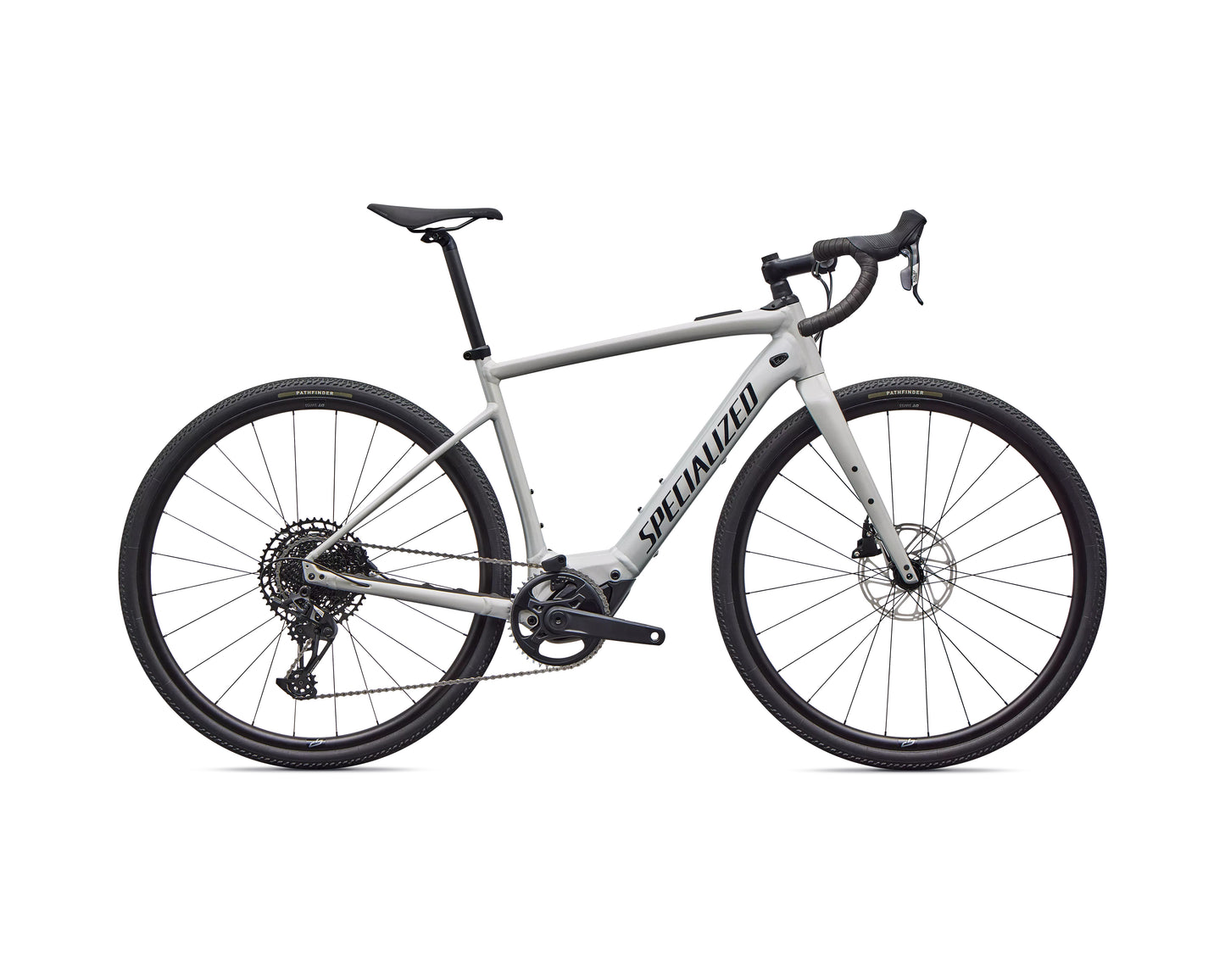 2026 Specialized Turbo Creo 2 Comp E5