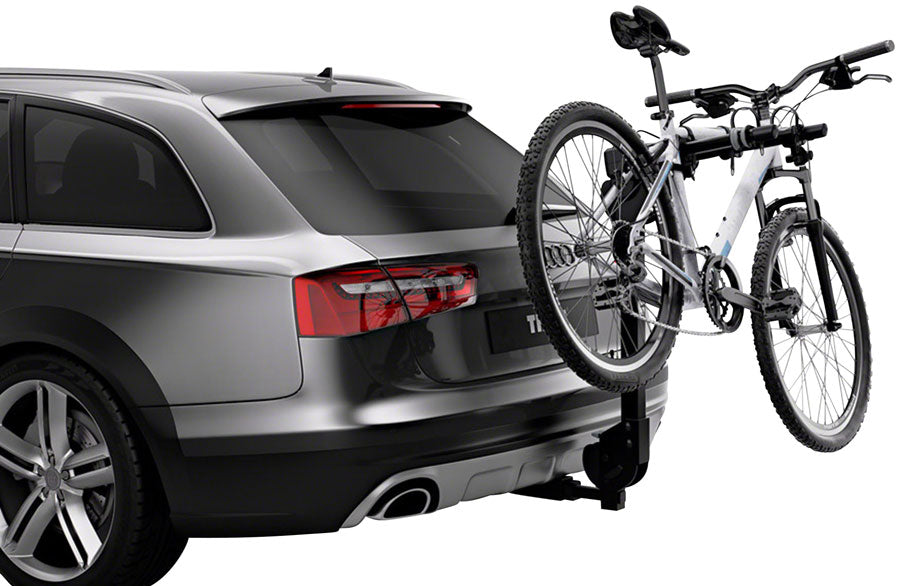 Thule Camber