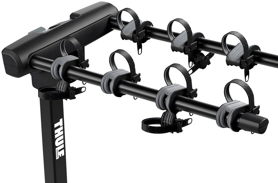 Thule Camber