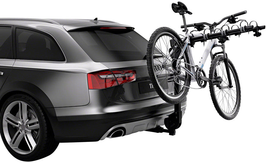 Thule Camber