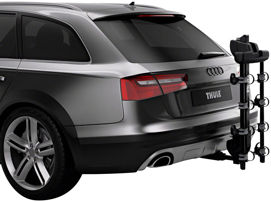 Thule Camber