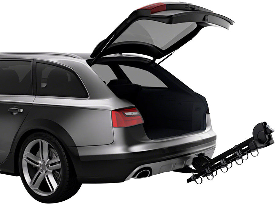 Thule Camber