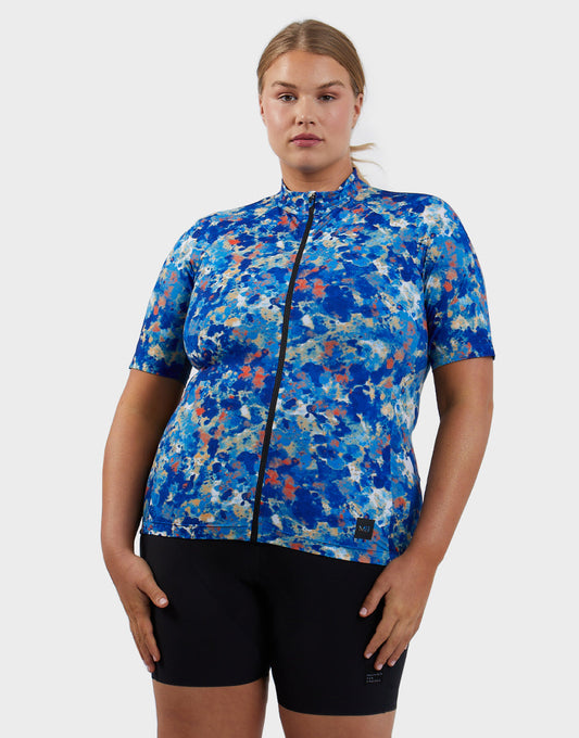 Machines For Freedom Endurance Jersey 2.0 SS Womens