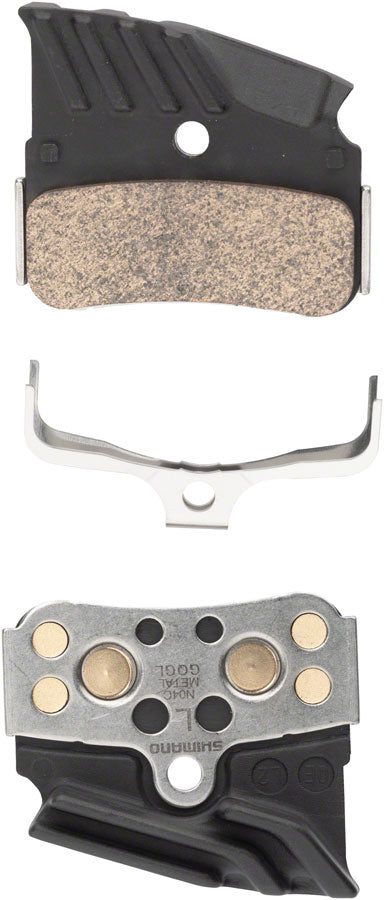 Shimano N04C