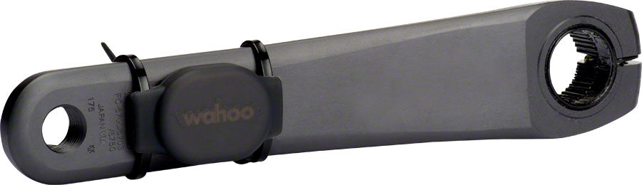 Wahoo Fitness Cadence and Speed Sensor