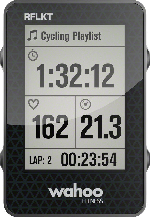 Wahoo Fitness Cadence and Speed Sensor